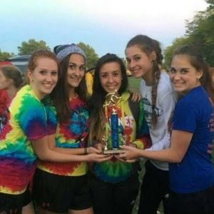 Meet your Posher, Taylor